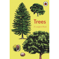 A Ladybird Book: Trees
