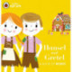 Little Pop-Ups: Hansel and Gretel: A Book of Words