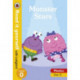 Monster Stars - Read it yourself with Ladybird Level 0: Step 12