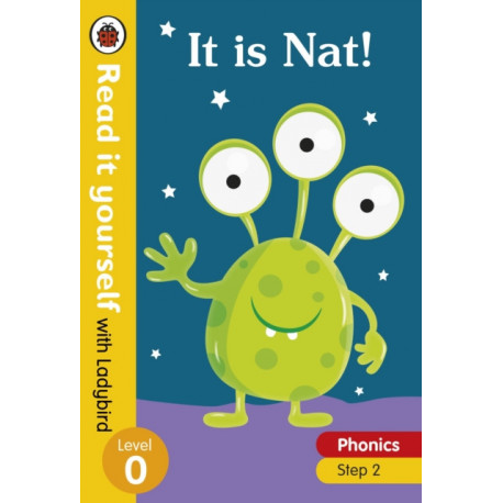 It Is Nat!