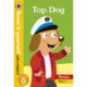 Top Dog - Read it yourself with Ladybird Level 0: Step 3
