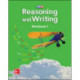 Reasoning and Writing Level B, Workbook 1