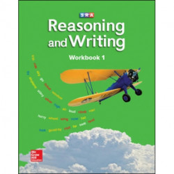 Reasoning and Writing Level B, Workbook 1