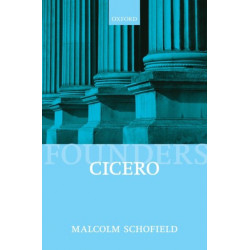 Cicero: Political Philosophy