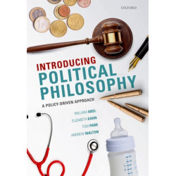 Introducing Political Philosophy: A Policy-Driven Approach