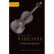 Notes for Violists: A Guide to the Repertoire