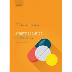 Pharmaceutical Chemistry