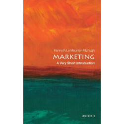 Marketing: A Very Short Introduction