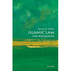 Islamic Law: A Very Short Introduction