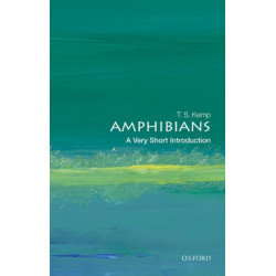 Amphibians: A Very Short Introduction