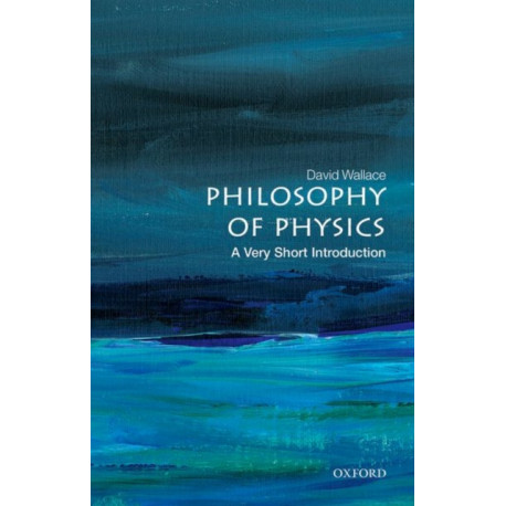 Philosophy of Physics: A Very Short Introduction