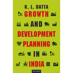 Growth and Development Planning in India
