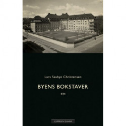 Byens bokstaver