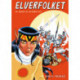 Elverfolket bind 4: Paladset
