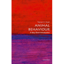 Animal Behaviour: A Very Short Introduction