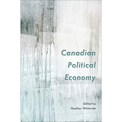 Canadian Political Economy