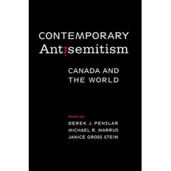 Contemporary Antisemitism: Canada and the World