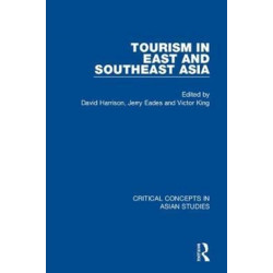Tourism in East and Southeast Asia CC 4V
