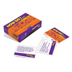 How Do I...Get a Job?