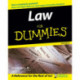 Law For Dummies