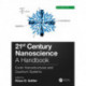 21st Century Nanoscience – A Handbook: Exotic Nanostructures and Quantum Systems (Volume Five)