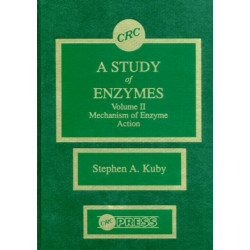 A Study of Enzymes, Volume II