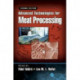 Advanced Technologies for Meat Processing
