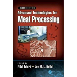Advanced Technologies for Meat Processing