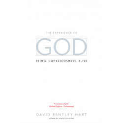 The Experience of God: Being, Consciousness, Bliss