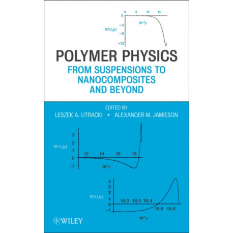 Polymer Physics: From Suspensions to Nanocomposites and Beyond