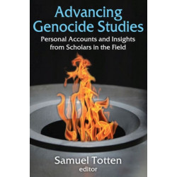 Advancing Genocide Studies: Personal Accounts and Insights from Scholars in the Field