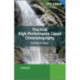 Practical High-Performance Liquid Chromatography