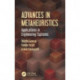 Advances in Metaheuristics: Applications in Engineering Systems