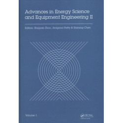 Advances in Energy Science and Equipment Engineering II: Proceedings of the 2nd International Conference on Energy Equipment Science and Engineering (ICEESE 2016), November 12-14, 2016, Guangzhou, China