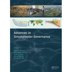 Advances in Groundwater Governance