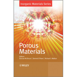 Porous Materials