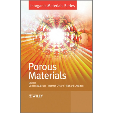 Porous Materials