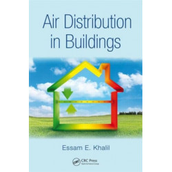 Air Distribution in Buildings
