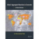 Alkali-Aggregate Reaction in Concrete: A World Review