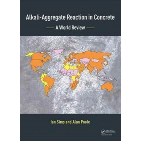 Alkali-Aggregate Reaction in Concrete: A World Review