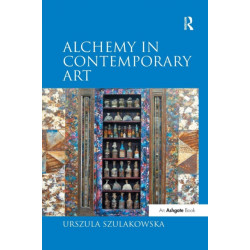 Alchemy in Contemporary Art