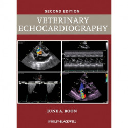 Veterinary Echocardiography