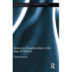 American Exceptionalism in the Age of Obama