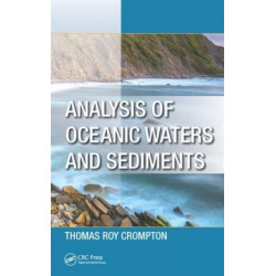 Analysis of Oceanic Waters and Sediments
