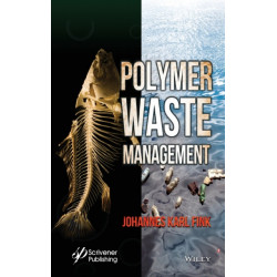 Polymer Waste Management