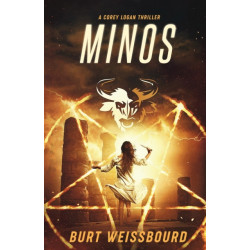 Minos: A Corey Logan Thriller