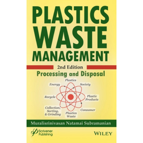 Plastics Waste Management: Processing and Disposal