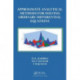 Approximate Analytical Methods for Solving Ordinary Differential Equations