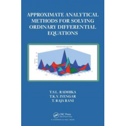 Approximate Analytical Methods for Solving Ordinary Differential Equations