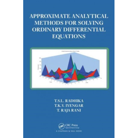 Approximate Analytical Methods for Solving Ordinary Differential Equations